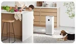 מטהר אוויר חכם שיאומי Xiaomi Smart Air Purifier 4 Pro 4