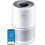 מטהר אוויר חכם Levoit Core 300S 2