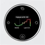 מטהר אוויר חכם Max שיאומי דגם Mijia Smart Air Purifier Max 7