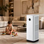 מטהר אוויר חכם Max שיאומי דגם Mijia Smart Air Purifier Max