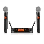 מיקרופונים אלחוטיים Pure Acoustics MU258