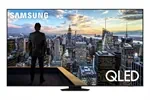 מסך סמסונג ענק 98 אינץ דגם 4K Samsung UE98DU9000 8