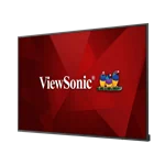 מסך מקצועי "ViewSonic CDE7520 - 75