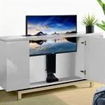 מעלית מסתובבת מרהיט למסך עד 55 אינץ BESTVISION BVPUR-55 2