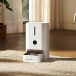מתקן האכלה חכם לחיות מחמד שיאומי דגם Xiaomi Smart Pet Food Feeder 2