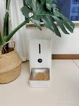 מתקן האכלה חכם לחיות מחמד שיאומי דגם Xiaomi Smart Pet Food Feeder 2 7