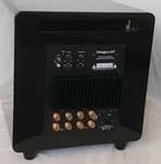 סאב וופר מקצועי 10 אינץ' ENCOR 10 4