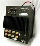 רמקול סאב וופר שקוע אומגה OWS-80 ללא מסגרת 3