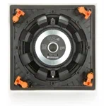Monitor Audio IWS-10 – סאב-וופר שקוע תקרתי/קירי 6
