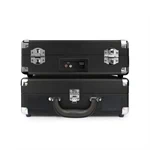 פטיפון בלוטוס מזוודה Hendrix Harper 5