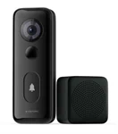 פעמון דלת חכם דור 3 שיאומי דגם Xiaomi Smart Doorbell 3 3