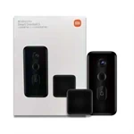 פעמון דלת חכם דור 3 שיאומי דגם Xiaomi Smart Doorbell 3 6