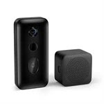 פעמון דלת חכם דור 3 שיאומי דגם Xiaomi Smart Doorbell 3 2