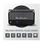 רמקול סטריאו נייד בלוטוס סטריאו 100W עם DSP 3