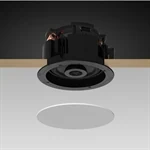 זוג רמקולי תקרה Sonos In-Ceiling by Sonance 5