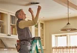 זוג רמקולי תקרה Sonos In-Ceiling by Sonance 6
