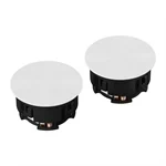 זוג רמקולי תקרה Sonos In-Ceiling by Sonance
