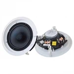 מערכת קולנוע ביתי עם רמקולים שקועים Pure acoustics & Onkyo 4