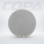 רמקול COPA שקוע עגול 6.5 אינץ' 40W דגם 911 3