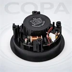 רמקול COPA שקוע עגול 6.5 אינץ' 40W דגם 911 4