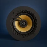 רמקול שקוע אלחוטי מוגבר LITHE AUDIO BLUETOOTH 5