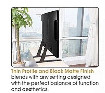 מעמדים אוניברסליים לטלוויזיה