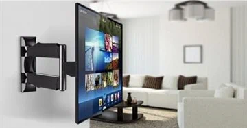 זרועות לטלוויזיה