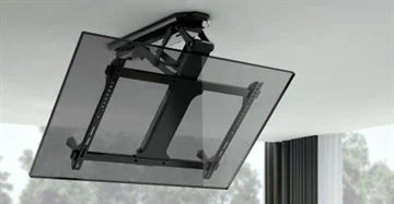 זרועות תקרה לטלויזיה