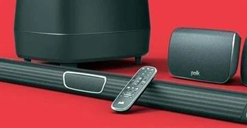 מקרני קול SOUND BAR