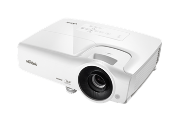 מקרנים למצגות וקולנוע ביתי