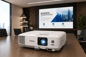 מקרן Epson EB-2250U Full HD