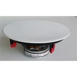 סאב וופר שקוע בגבס או קיר OMEGA MODEL OWS- 80