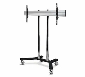 עגלה מקצועית למסכי מגע עד "65 דגם B-TECH BT8507