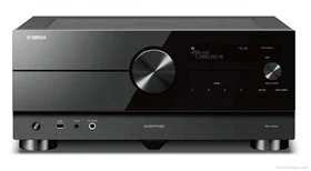 רסיבר קולנוע ביתי YAMAHA RX-A4A