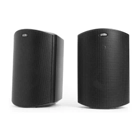 רמקול חוץ Polk Audio Atrium 8 SDI – שחור