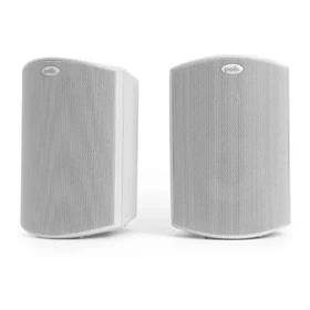 רמקול חוץ Polk Audio Atrium 8 SDI – לבן