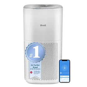 מטהר אוויר חכם Levoit Core 600S / LAP-C601S-WEU