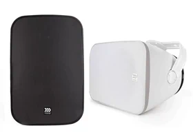 זוג רמקולים חיצוניים 8 אינץ' MOREL BREEZ AW800