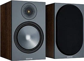 רמקולים מדפיים Monitor Audio Bronze 100 מוניטור אודיו