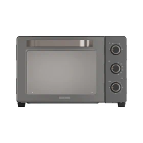 טוסטר אובן BLACK+DECKER BXOV3000E ‏30 ליטר