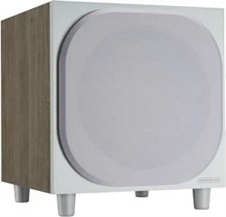 סאב וופר אקטיבי Monitor Audio Bronze W10 מוניטור אודיו