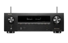 רסיבר קולנוע ביתי 7.2 DENON AVR-X1700XH