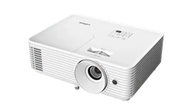 מקרן VIVITEK DH380 מעולה למצגות וקולנוע ביתי