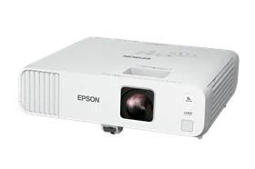 מקרן לייזר עוצמתי EPSON EBL260 עם WIFI