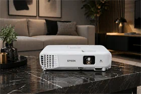 מקרן מולטימדיה EPSON EB-W53
