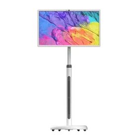 מסך מגע נייד FlexiTouch Gen II ‏32 אינץ׳ 4K