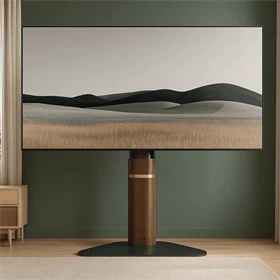 מעמד מעוצב עד 86 אינץ' FS985 EAZO ללא קדיחה