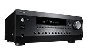 DRX2.4 – Integra | רסיבר לקולנוע ביתי באיכות מעולה