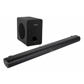 מקרן קול עם סאב אלחוטי AIWA JBX016