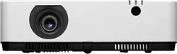 מקרן NEC MC332W WXGA עוצמת הראה 3300 לומנס